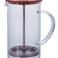 B-THW-4/ Glass Bowl for French Press