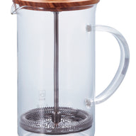 TFB-202M/ Filter Base for French Press