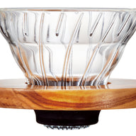 B-VDGF-01/ Glass Dripper