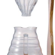 PA-GFF/ Lid Gasket for Coffee Server