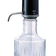 B-WP-11/ Glass Bottle for Water Phon*