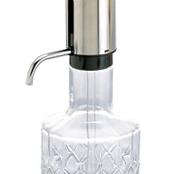 B-WP-1/ Glass Bottle for Water Phon*