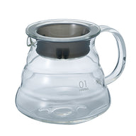 PA-GFF/ Lid Gasket for Coffee Server