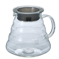 F-GFF/ Glass Lid for Coffee Server
