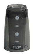 BT-MSS-1DTB/ Lower Bottle for Ceramic Coffee Mill