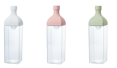 PA-KAB-120 / Lid Gasket for Ka-Ku Bottle