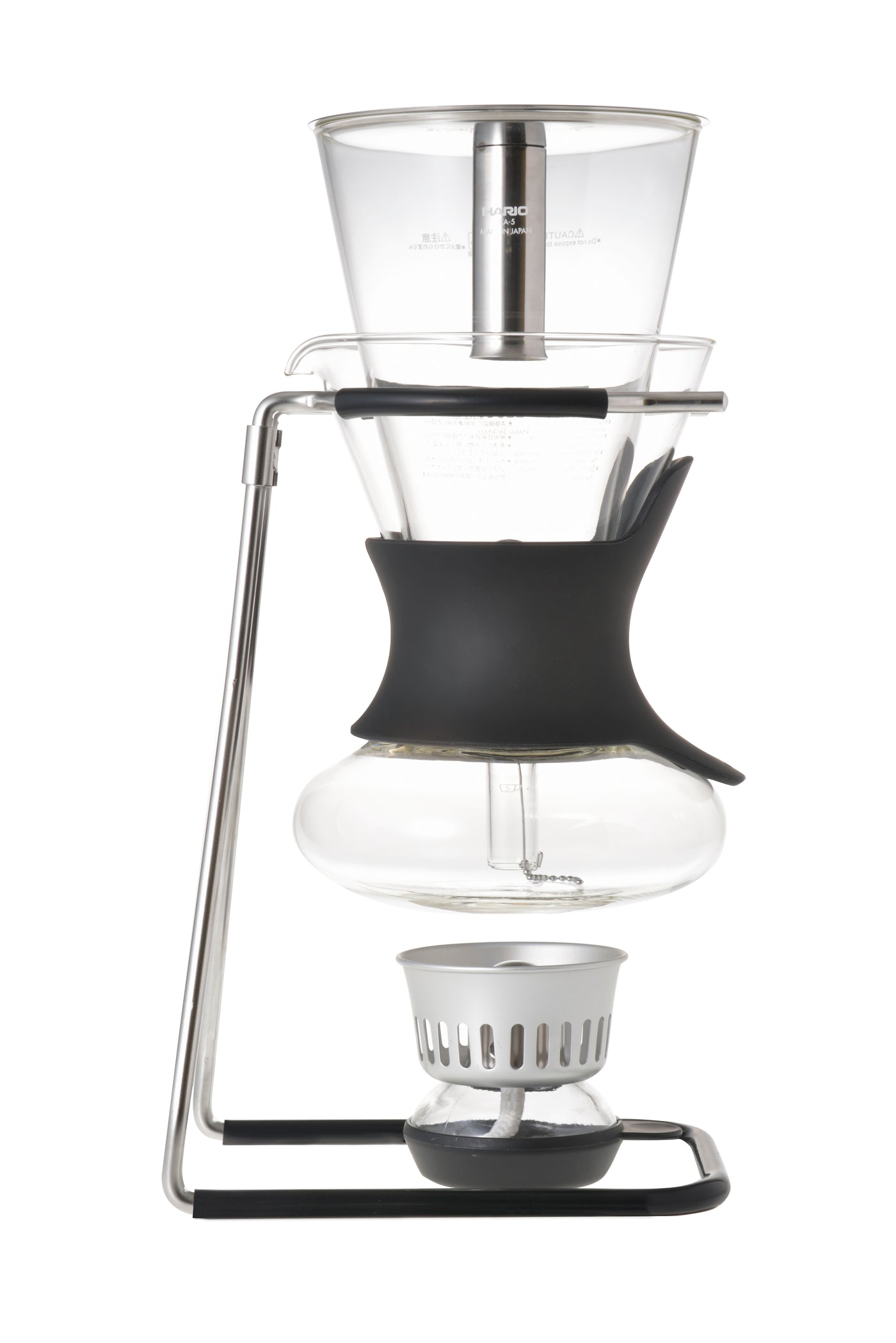 BL-SCA-5/ Lower Glass Bowl for Coffee Syphon