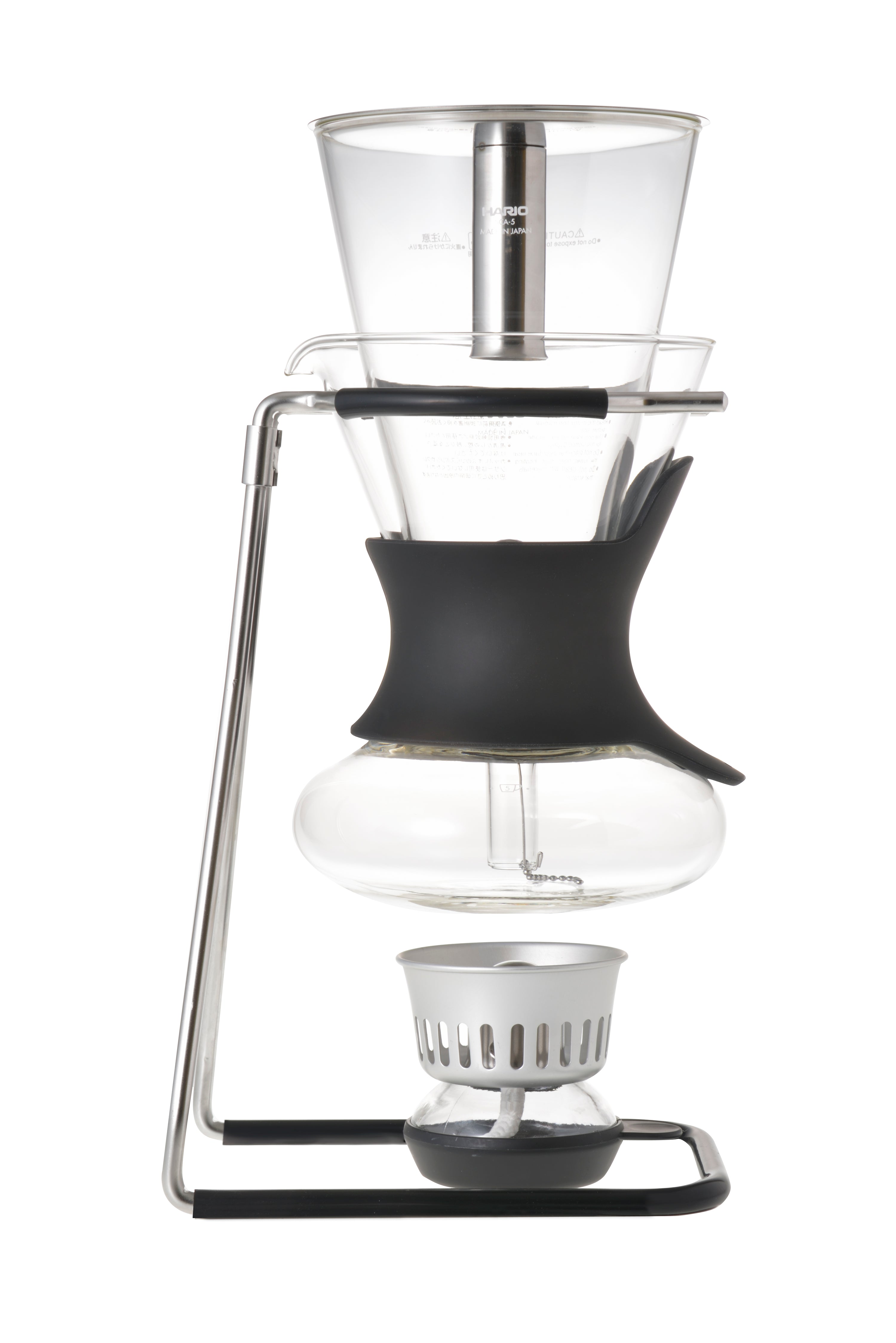BL-SCA-5/ Lower Glass Bowl for Coffee Syphon