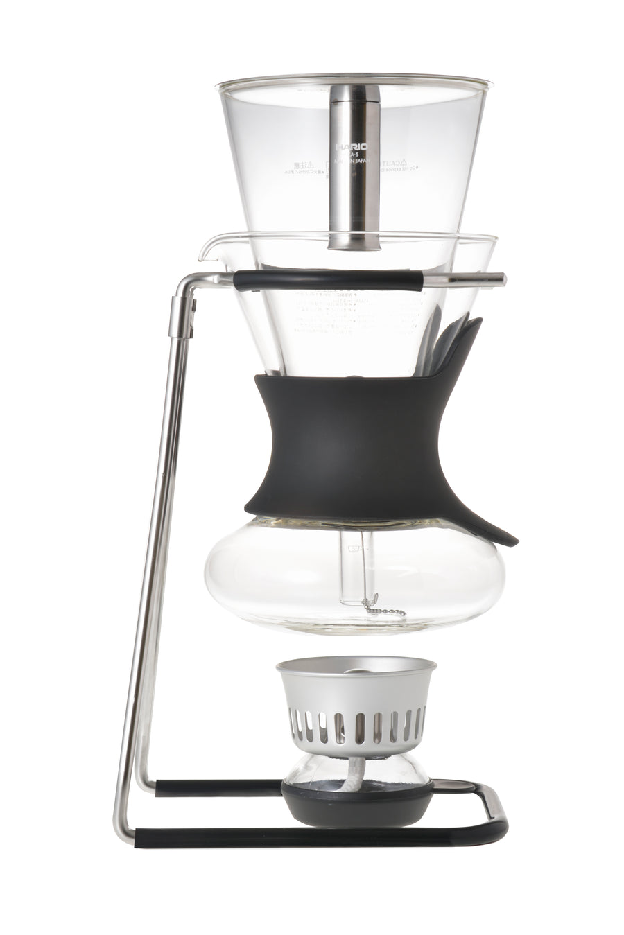 BL-SCA-5/ Lower Glass Bowl for Coffee Syphon
