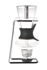 BL-SCA-5/ Lower Glass Bowl for Coffee Syphon