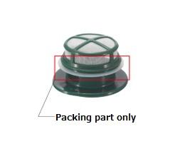 PA-MDM-7DG/ Silicone Gasket for Teapot*