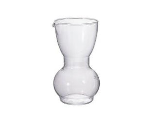 B-DPW-1/ Glass Bowl for Drip Pot