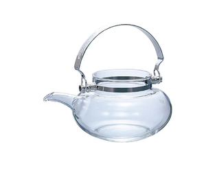 B-IDM/ Glass bowl for Sake Cooler*