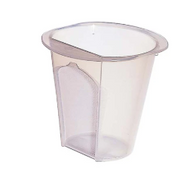 LS-65/ Strainer for Teapot