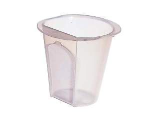 LS-65/ Strainer for Teapot