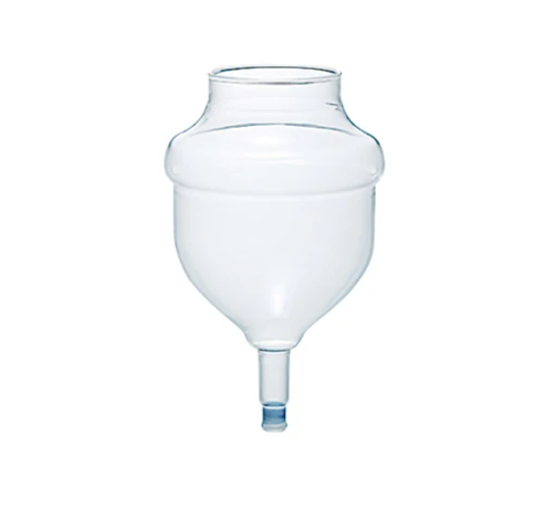 B-ID-4/ Outer Glass Bowl for Ice Dispenser*