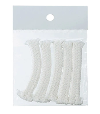 A-55/ Cotton Wick for Alcohol Lamp