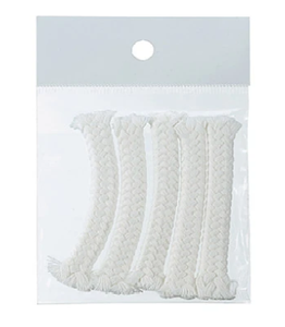 A-55/ Cotton Wick for Alcohol Lamp – HARIO PARTS SHOP