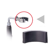 STP-TCA/ Rubber Gasket for Stand of Coffee Syphon