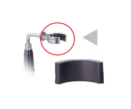 STP-TCA/ Rubber Gasket for Stand of Coffee Syphon