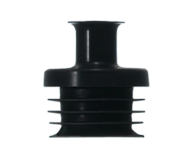 PA-DBS-B/ Rubber Spout for Dressing Bottle