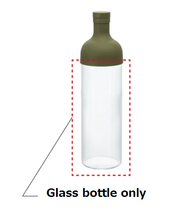 Load image into Gallery viewer, B-FIB-75/ Glass Bottle for Cold Brew Bottle