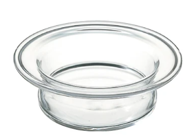 F-GFF/ Glass Lid for Coffee Server