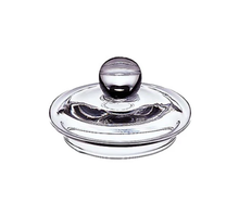 Load image into Gallery viewer, F-TDN-2/ Glass Lid for Tea Server*
