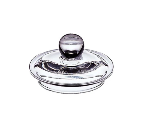 F-TDN-4/ Glass Lid for Tea Server*