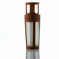 S-FIC-70-CBR/ Strainer for Cold Brew Coffee Bottle