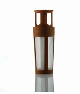 S-FIC-70-CBR/ Strainer for Cold Brew Coffee Bottle