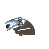 F-RCR-50/ Lid for Coffee Roaster*