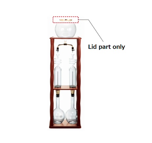 F-WDW-20/ Lid for Water Dripper*