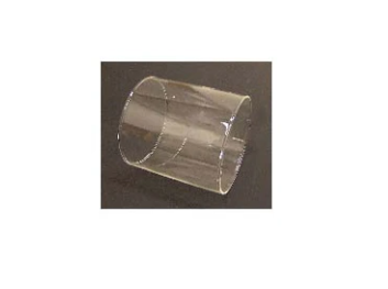 B-RCR-50/ Glass Bowl for Coffee Roaster