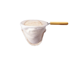 DFN-1-OV/ Filter and Cloth for Cloth Drip