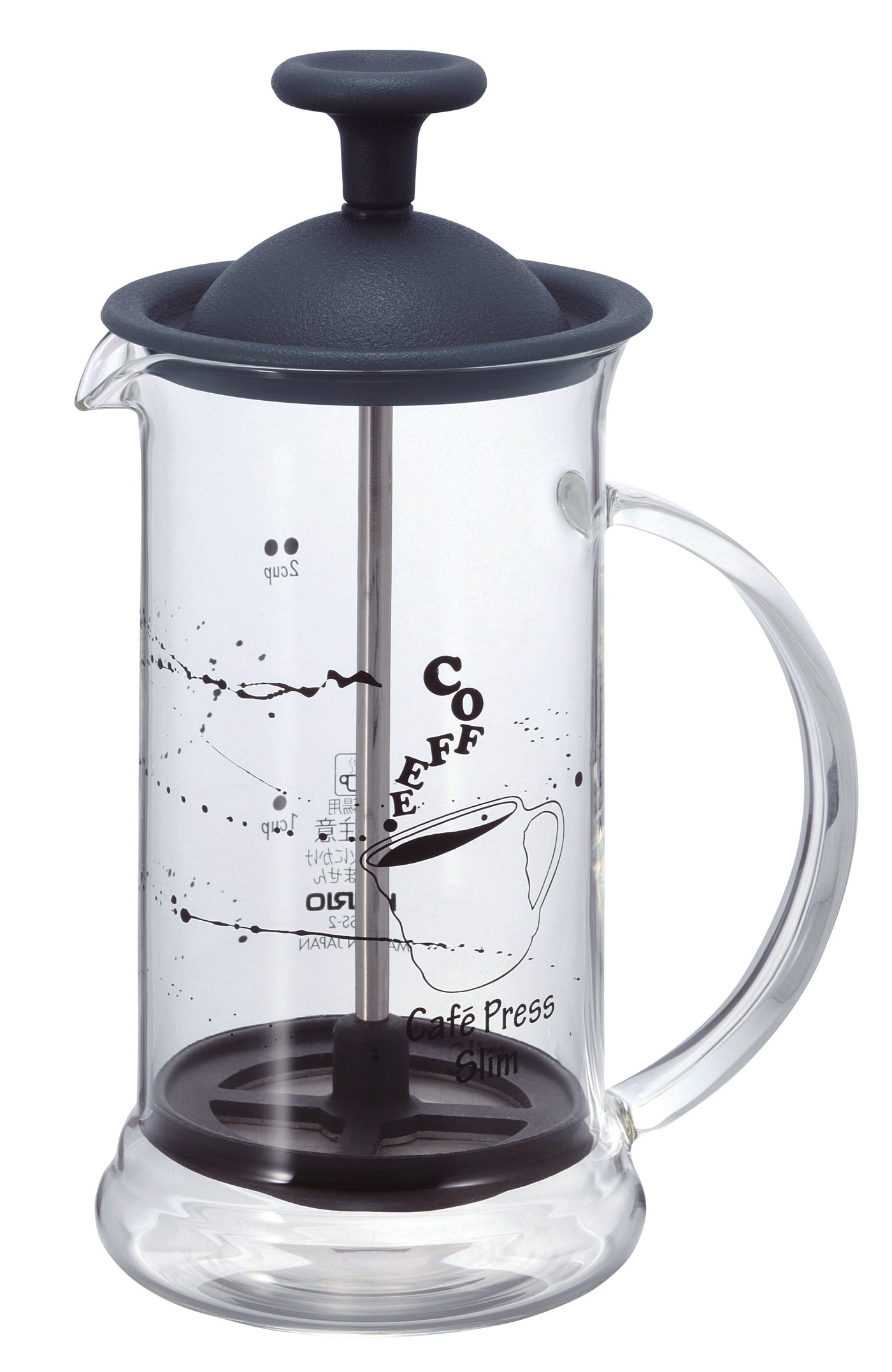 CF-CPSS/ Filter for  French Press