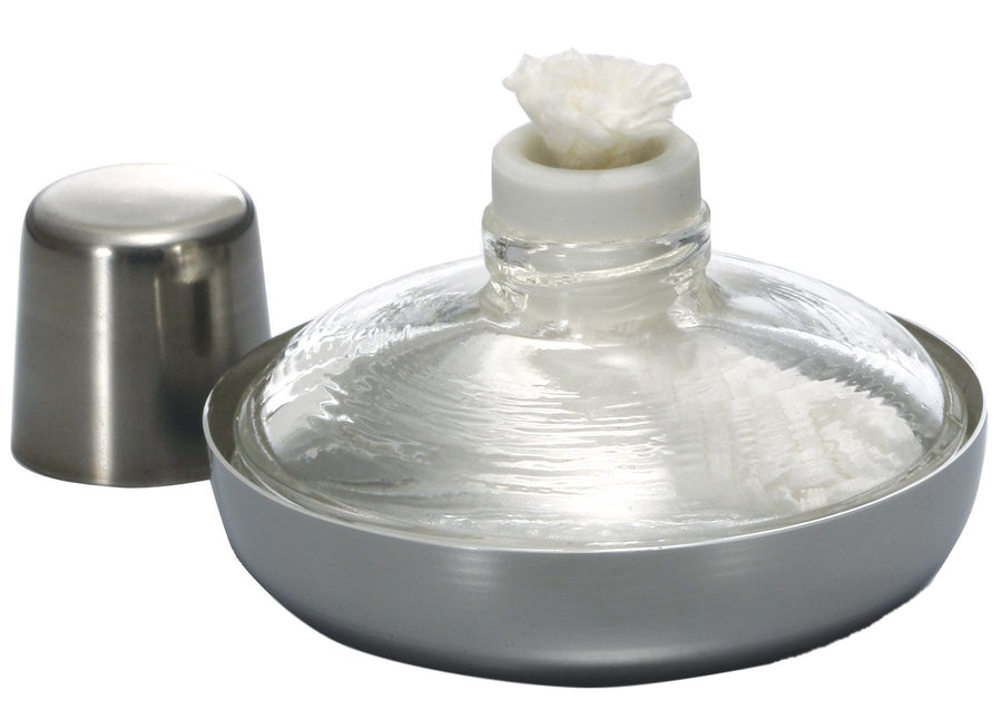 AL-1SV/ Alcohol Lamp for Syphon