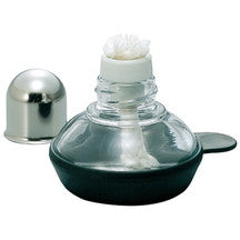 A-5/ Cotton Wick with Ceramic Holder for Alcohol Lamp