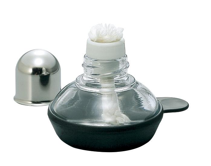 AL-5B-NCA/ Alcohol Lamp for Coffee Syphon