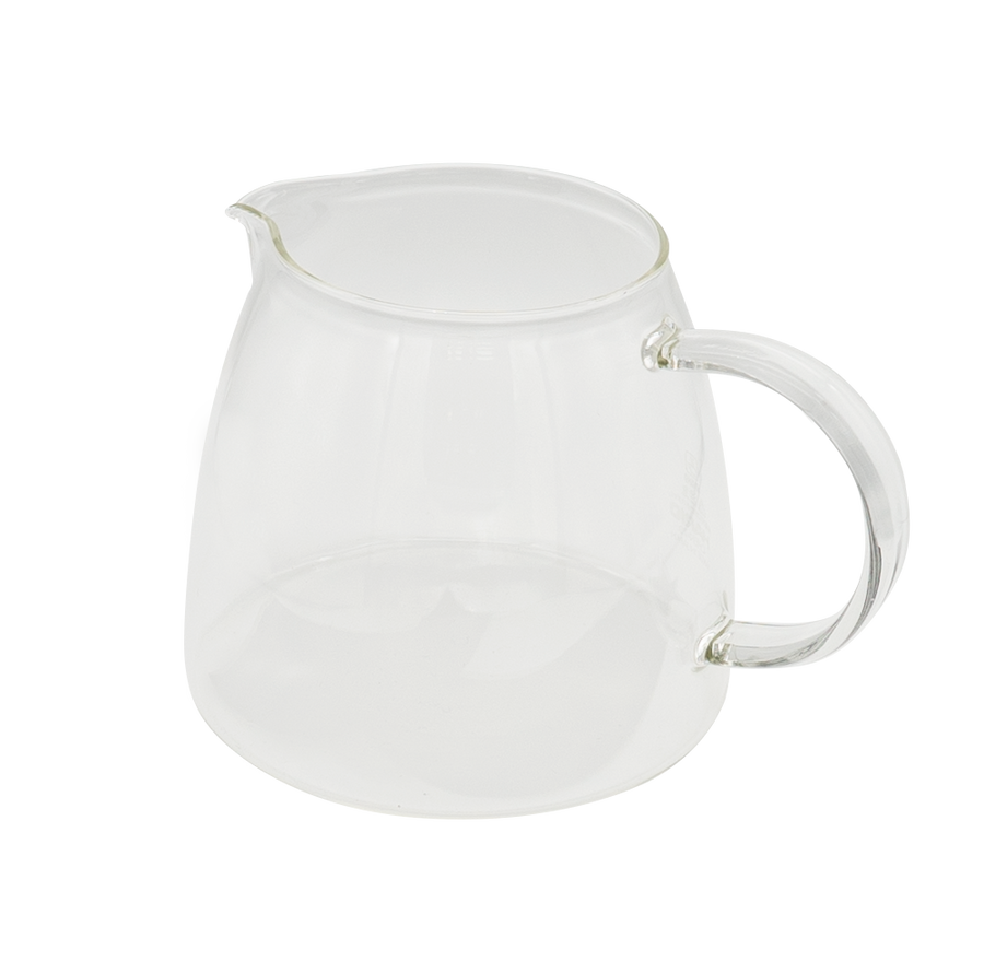 B-CHEN-70/ Glass Bowl for Teapot