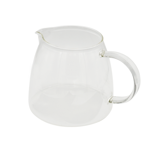 B-CHEN-70/ Glass Bowl for Teapot