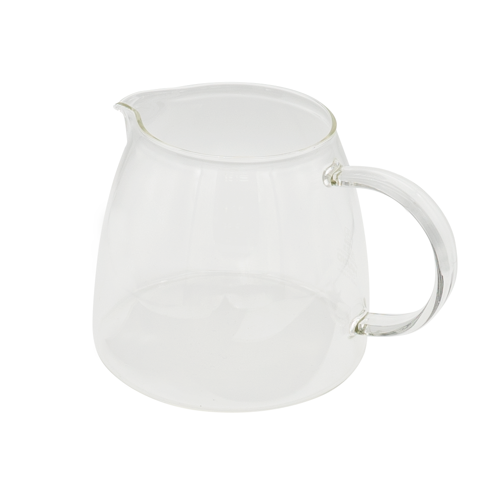 B-CHEN-70/ Glass Bowl for Teapot