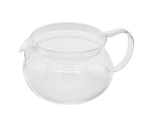 B-CHJM-45/ Glass Pot for Teapot*