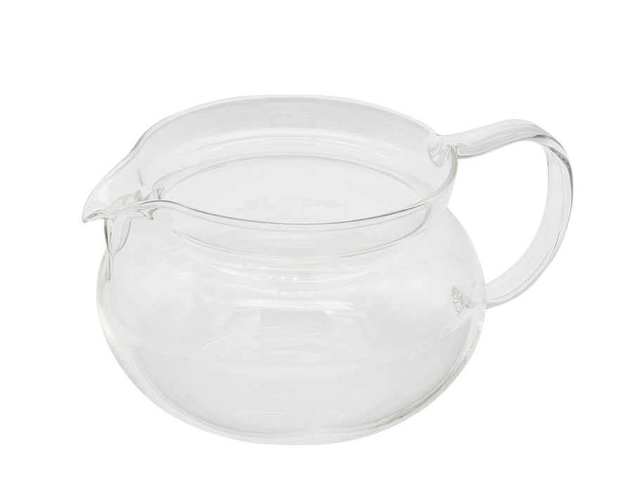 B-CHJM-30/ Glass Pot for Teapot*