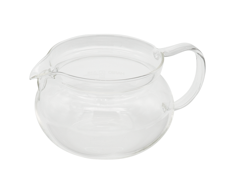 B-CHJM-30/ Glass Pot for Teapot*