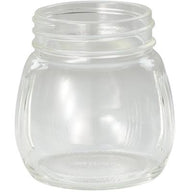 B-MSCS-2/ Glass Bottle for Coffee Mill