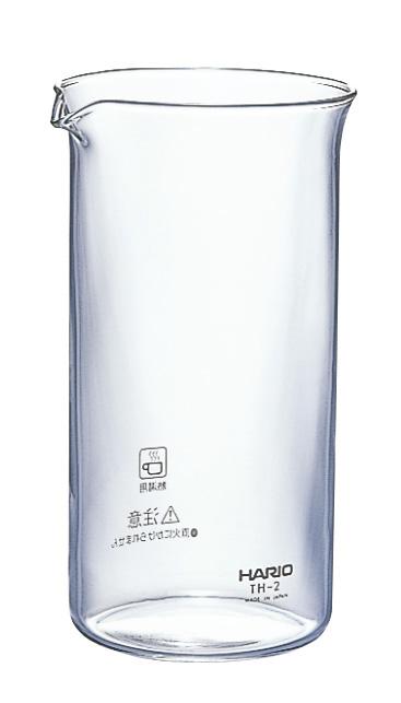 B-TH-2/ Glass Bowl for French Press