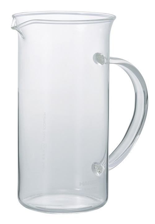 B-THW-2/ Glass Bowl for French Press