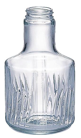 B-WP-11/ Glass Bottle for Water Phon*