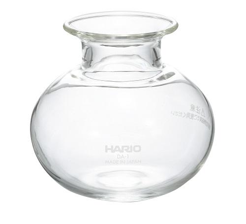 BL-DA-1/Lower Glass Bowl for Syphon